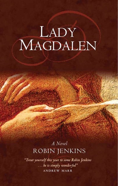 Lady Magdalen, Robin Jenkins