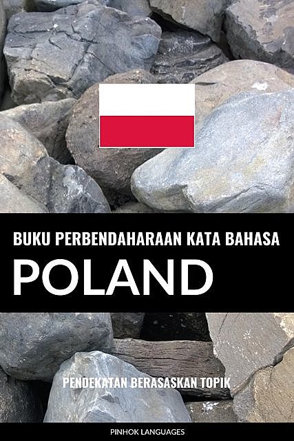 Buku Perbendaharaan Kata Bahasa Poland, Pinhok Languages