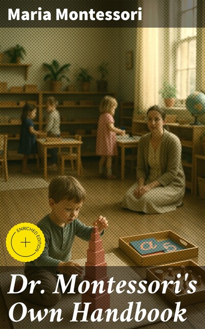 Dr. Montessori's Own Handbook, Maria Montessori