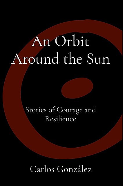 An Orbit Around the Sun, IngramSpark Book-Building Tool v1.0.0