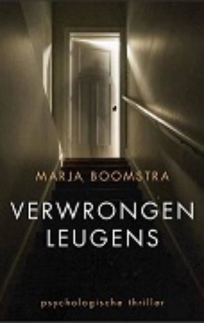 Verwrongen leugens, Marja Boomstra