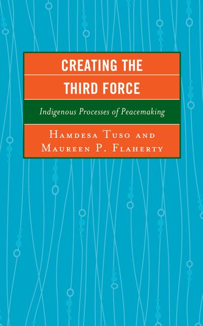 Creating the Third Force, Hamdesa Tuso