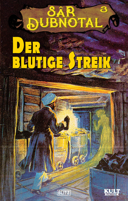 Der blutige Streik, Anonym