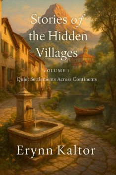Stories of the Hidden Villages, Erynn Kaltor