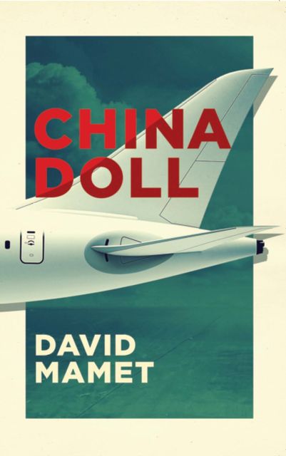 China Doll (TCG Edition), David Mamet