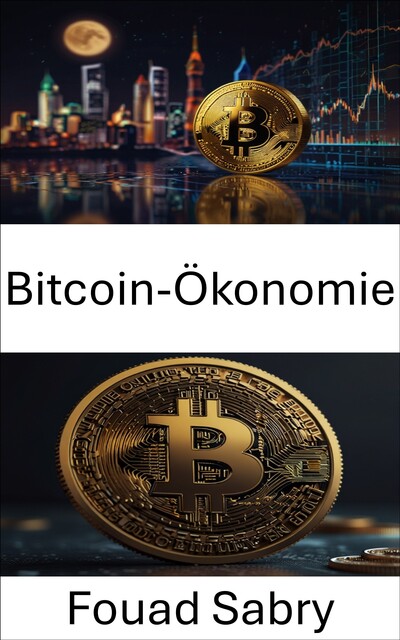 Bitcoin-Ökonomie, Fouad Sabry