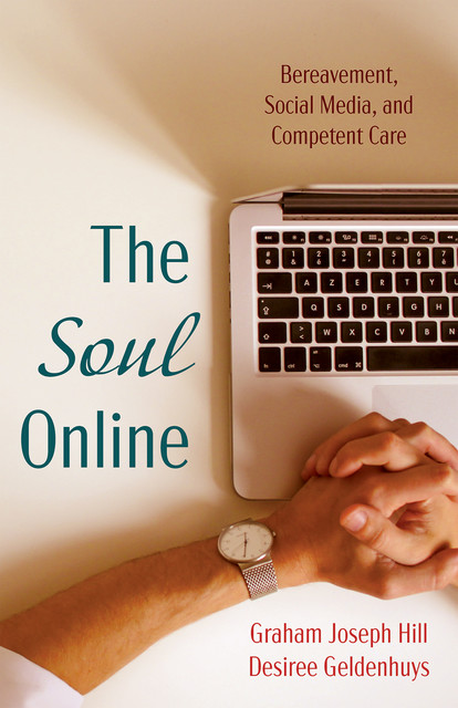 The Soul Online, Graham Hill, Desiree Geldenhuys