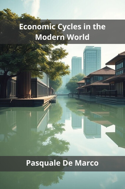 Economic Cycles in the Modern World, Pasquale De Marco