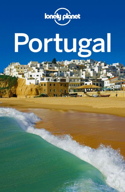 Portugal, Lonely Planet