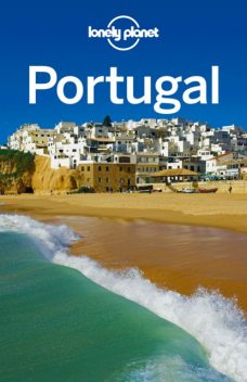 Portugal, Lonely Planet