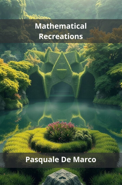 Mathematical Recreations, Pasquale De Marco