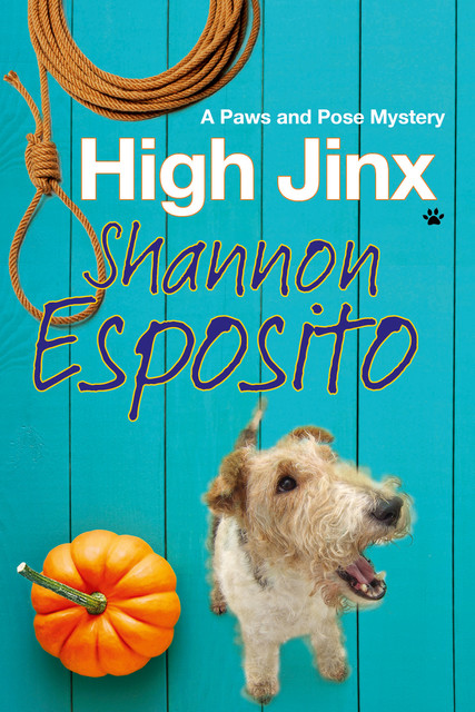 High Jinx, Shannon Esposito