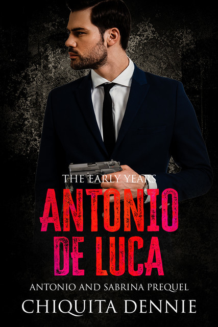 Antonio De Luca – The Early Years, Chiquita Dennie