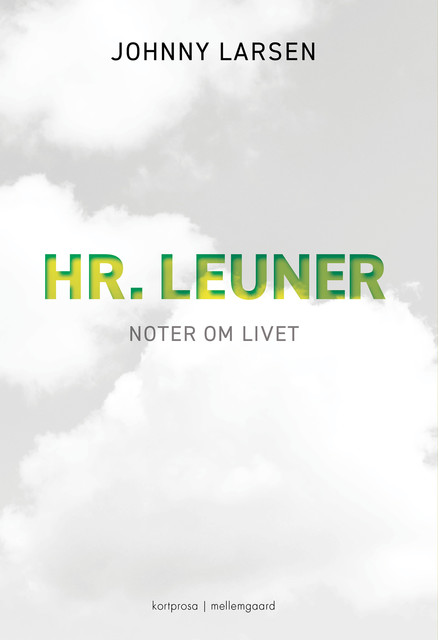 HR. LEUNER, Johnny Larsen