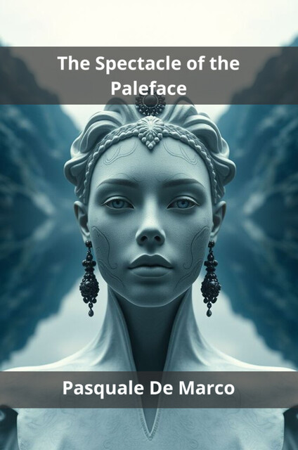 The Spectacle of the Paleface, Pasquale De Marco