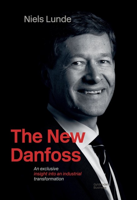 The New Danfoss, Niels Lunde