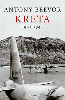 Kreta 1941–1945, Antony Beevor