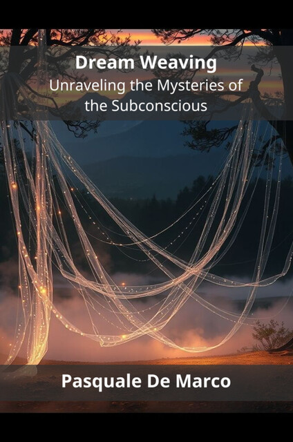 Dream Weaving, Pasquale De Marco