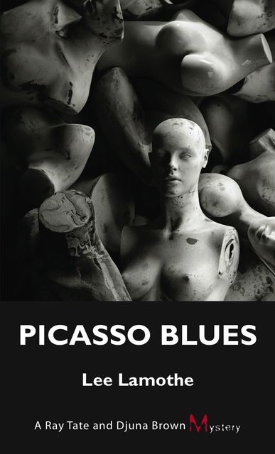 Picasso Blues, Lee Lamothe