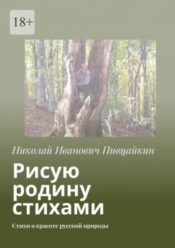 Рисую родину стихами, Николай Пивцайкин