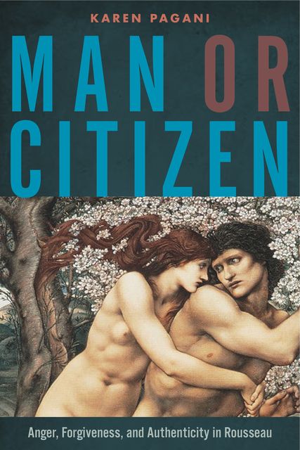 Man or Citizen, Karen Pagani