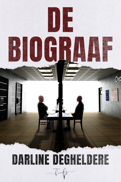 De Biograaf, Darline Degheldere