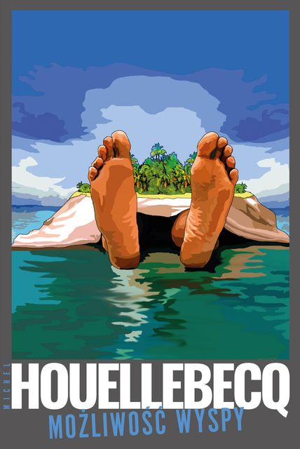 Możliwość wyspy, Michel Houellebecq