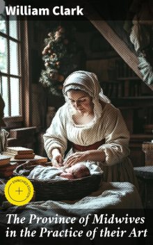 The Province of Midwives in the Practice of their Art, William Clark