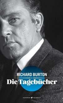 Die Tagebücher, Richard Burton