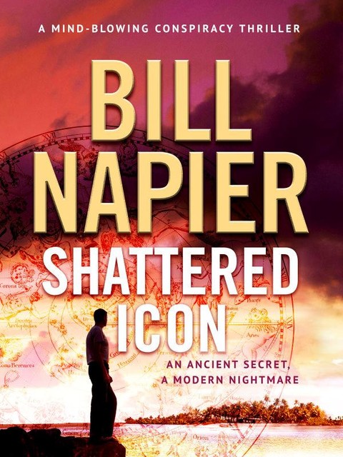 Shattered Icon, Bill Napier