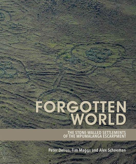 Forgotten World, Alex Schoeman, Peter Delius, Tim Maggs