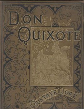 The History of Don Quixote, Volume 2, Part 41, Miguel de Cervantes Saavedra