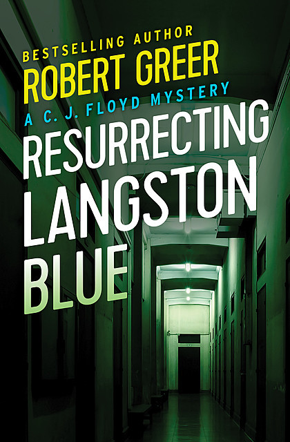 Resurrecting Langston Blue, Robert Greer