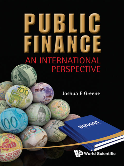 Public Finance, Joshua Greene