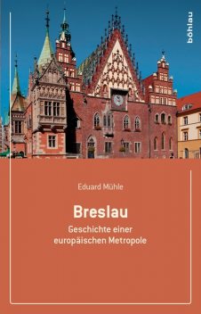 Breslau, Eduard Mühle