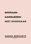 “Hanna Bervoets” – een boekenplank, Jelte Nieuwenhuis