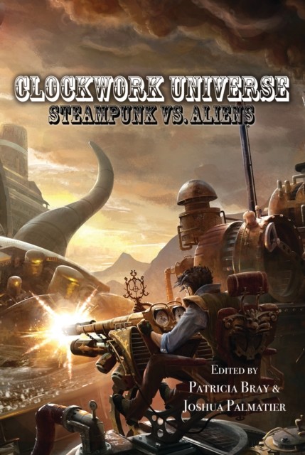 Clockwork Universe, Seanan McGuire