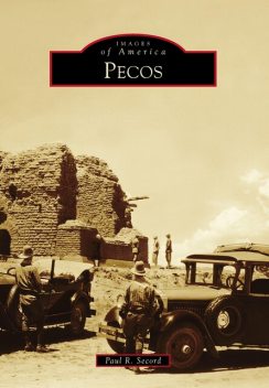 Pecos, Paul Secord