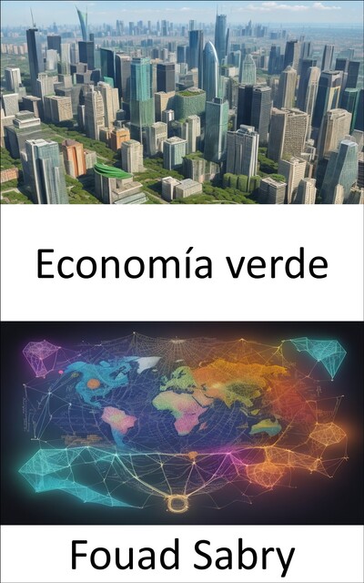 Economía verde, Fouad Sabry