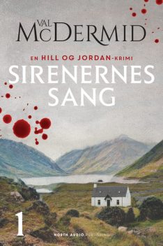 Sirenernes sang, Val McDermid