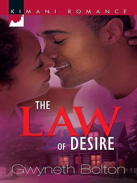 The Law of Desire, Gwyneth Bolton