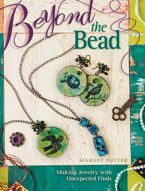 Beyond The Bead, Margot Potter