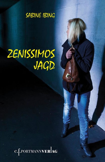 Zenissimos Jagd, Sabine Ibing