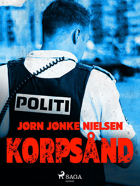 Korpsånd, Jørn Nielsen