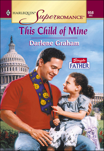 This Child of Mine, Darlene Graham