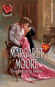 Venganza y honor, Margaret Moore