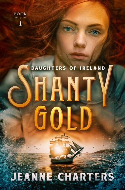 Shanty Gold, Jeanne Charters