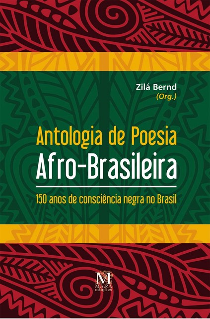 Antologia de poesia afro-brasileira, Zilá Bernd
