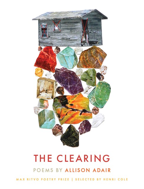 The Clearing, Allison Adair