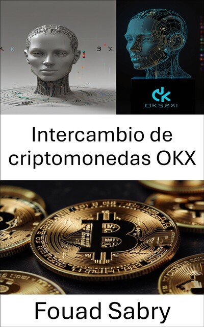 Intercambio de criptomonedas OKX, Fouad Sabry
